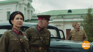 «По законам военного времени. Сталинград»: ждем премьеру. Доброе утро. Суббота. Фрагмент 