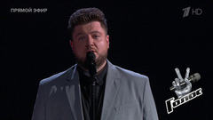 Илья Алтухов. «Благодарю тебя»