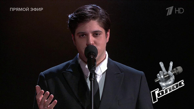 Давид Саникидзе. «Верни мне музыку»