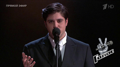 Давид Саникидзе. «Верни мне музыку»