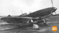 Самолеты Великой Отечественной: у каждого своя история. Доброе утро. Суббота. Фрагмент 