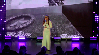 Прошла презентация благотворительного проекта «Музыка Победы»