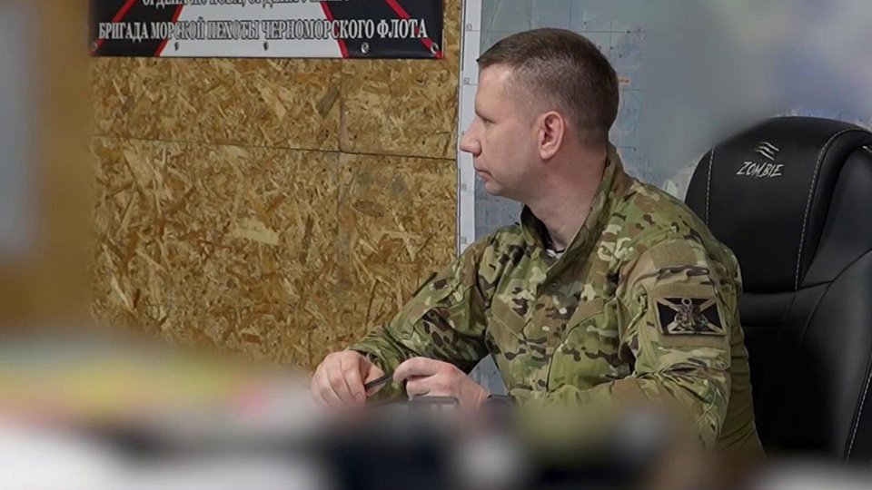 Детали операции по полному освобождению Курской области, благодарность героям и планы по расширению зоны безопасности