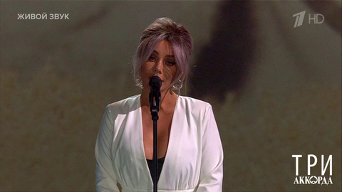 Анна Седокова — «Мама». Три аккорда. Фрагмент 