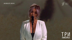 Анна Седокова — «Мама». Три аккорда. Фрагмент 