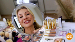 Макияж «палочка-выручалочка». Доброе утро. Фрагмент 