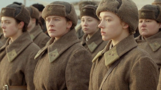 Воздух. Художественный фильм. В День 80-летия Великой Победы. Анонс