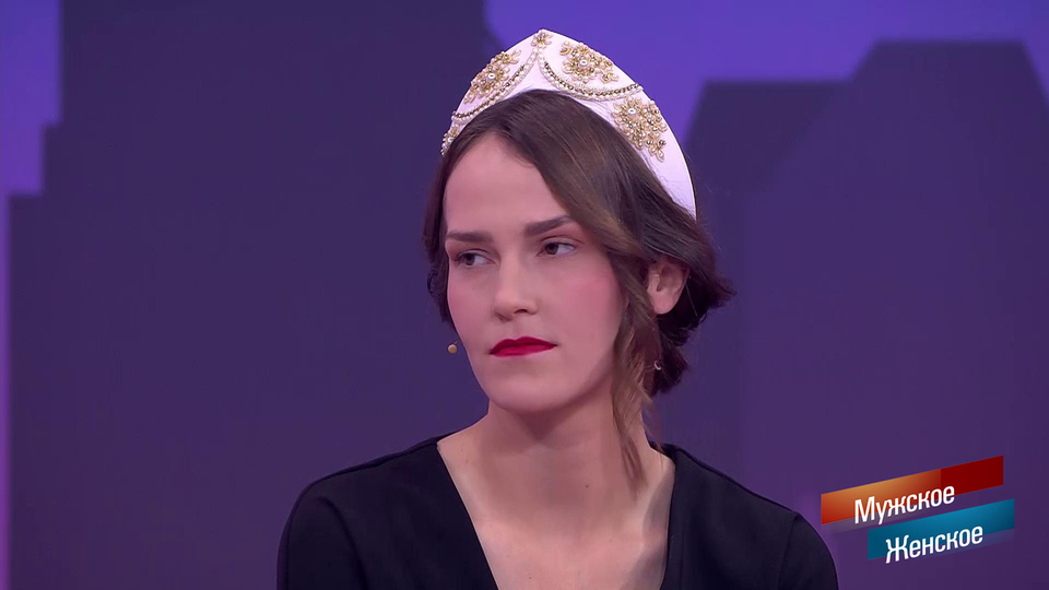 «Попала в секту и понеслось». Почему отец запрещает ребенку видеться с родной матерью? Мужское / Женское. Краткое содержание выпуска от 28.04.2025
