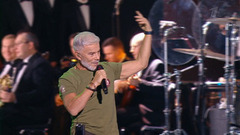 Русский мир. Концерт Олега Газманова. Анонс