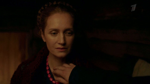 «Вы не помните, как эта ямка на шее называется?» Я не могу без тебя. Анонс