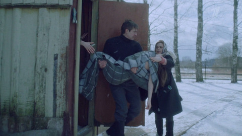 «Мы заперли ребят в деревне, как в тюрьме...» Я не могу без тебя. Анонс