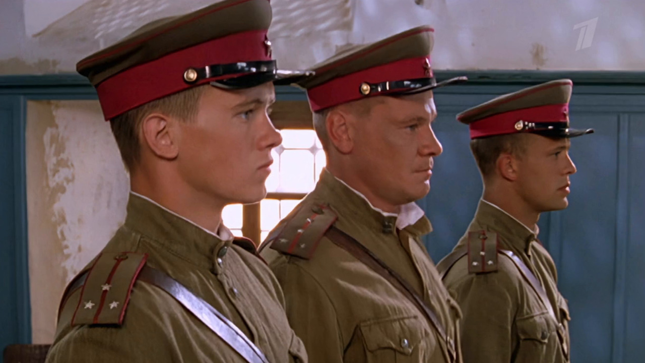 Диверсант. Конец войны. В День 80-летия Великой Победы. Анонс