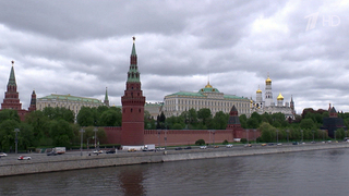 Владимир Путин принял решение о перемирии в дни празднования 80-летия Великой Победы
