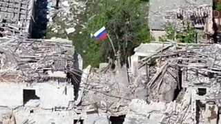 Глава Минобороны РФ поздравил военных с освобождением Каменки в Харьковской области