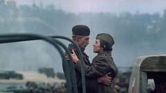 Легендарная киноэпопея Юрия Озерова «Освобождение». К 80-летию Великой Победы. Анонс