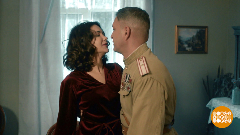 «По законам военного времени. Сталинград»: отставить свидания! Доброе утро. Фрагмент выпуска от 29.04.2025