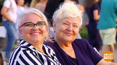 Буду вечно молодым! Доброе утро. Фрагмент