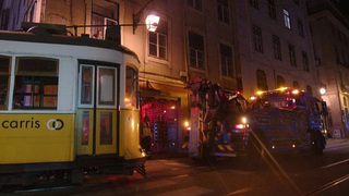 Масштабный сбой в энергосистеме вызвал хаос в Испании и Португалии