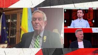 Конгрессмен Уилсон в пранке Вована и Лексуса назвал Рубио «тузом» Украины