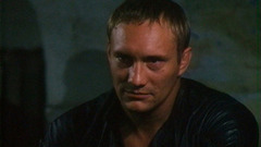 Волчья кровь. Художественный фильм