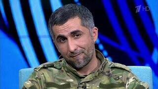 Участник СВО рассказал, как трое суток выбирался из Работино с раненым индусом