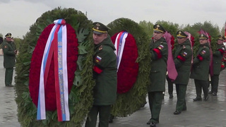 В Подмосковье прощаются с генерал-лейтенантом Ярославом Москаликом