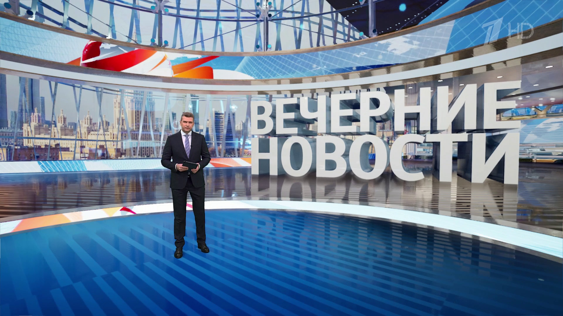 Выпуск новостей в 18:00 29 апреля 2025