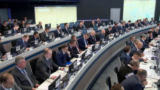 О достижениях российской IT-индустрии говорили в правительстве