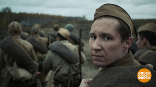 Документальная драма «Победа»: война глазами очевидцев. Доброе утро. Фрагмент