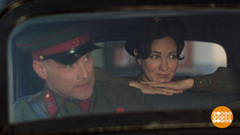 «По законам военного времени. Сталинград»: ищите женщину! Доброе утро. Фрагмент 