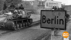 Как штурмовали Рейхстаг. Доброе утро. Фрагмент