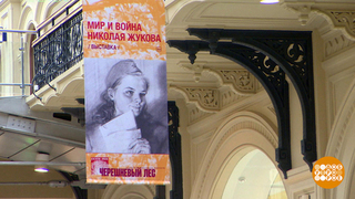 «Мир и война Николая Жукова». Доброе утро. Фрагмент