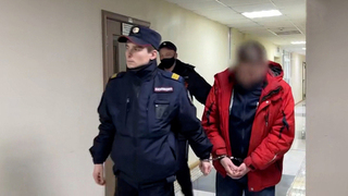 В Ханты-Мансийске у готовивших теракт украинских агентов взорвалась бомба: видео