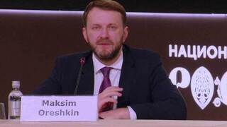 В Москве эксперты из сотни стран решают, как придать импульс развитию мировой экономики