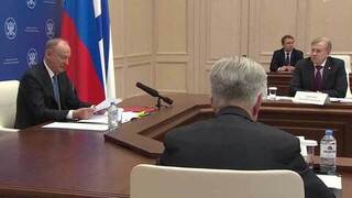 Страны НАТО расширяют попытки морской блокады России