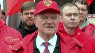 КПРФ отправляет 137-й конвой в зону спецоперации