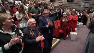 На Первом канале к 80-летию Победы стартует уникальный кинопроект