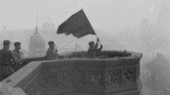 Весна Победы. Документальный цикл к 80-летию Великой Победы. Анонс