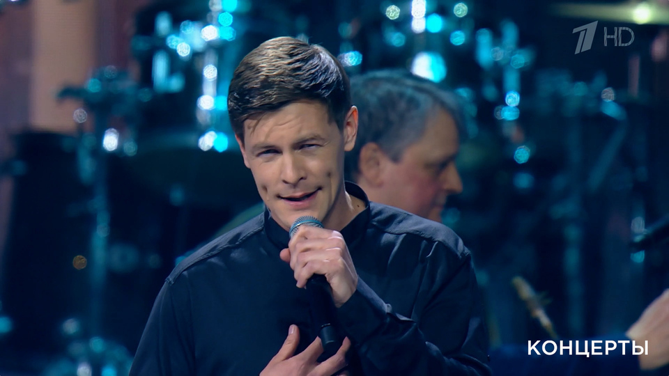 «Лесоповал» — «Семейные люди». Премия «Шансон года 2025». Фрагмент выпуска от 01.05.2025