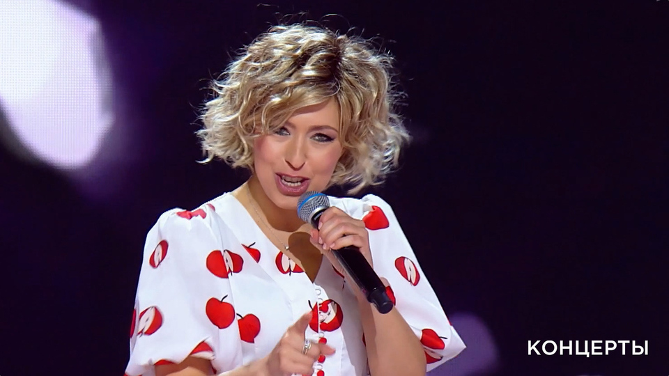 Виктория Гиссен — «Бедовая». Премия «Шансон года 2025». Фрагмент выпуска от 01.05.2025