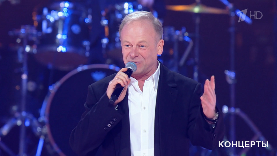 Сергей Куренков — «У сердца твоего». Премия «Шансон года 2025». Фрагмент выпуска от 01.05.2025