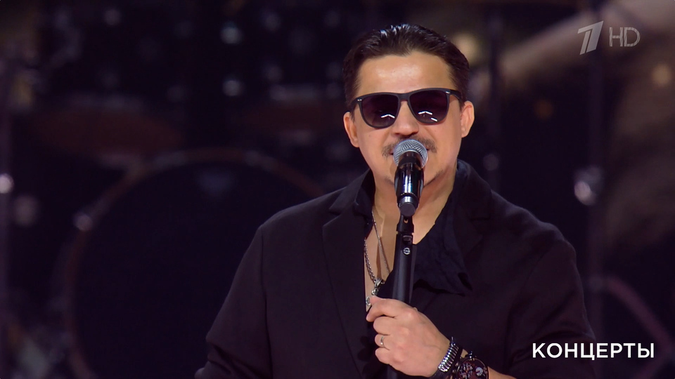 Максим Олейников — «Ни твоих, ни моих». Премия «Шансон года 2025». Фрагмент выпуска от 01.05.2025