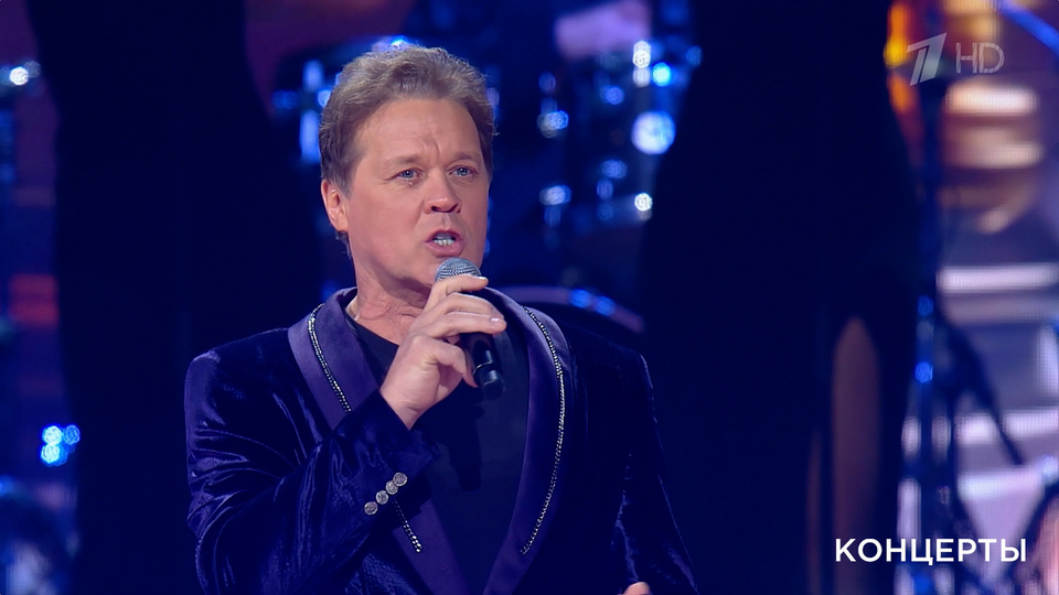 Сергей Любавин — «Чужая любовь». Премия «Шансон года 2025». Фрагмент выпуска от 01.05.2025