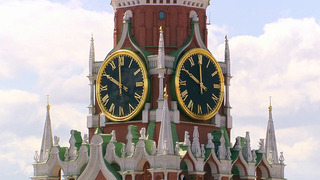 Неделя Великой Победы на Первом