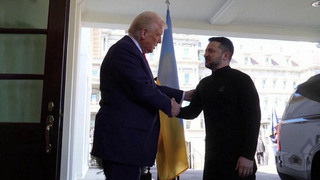 Соединенные Штаты сумели дожать Украину и теперь будут владеть ее недрами