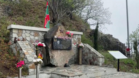 «Память сердца»: о пограничниках, которые приняли неравный бой и погибли, чтобы Севастополь жил