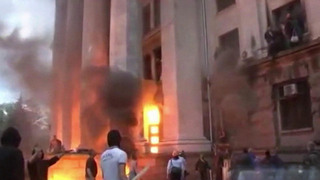 11 лет прошло со дня страшной трагедии в Одессе