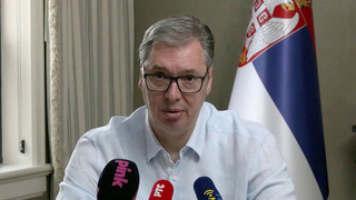 Президент Сербии подтвердил свое решение приехать 9 мая в Москву