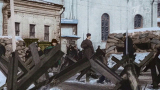На Первом канале продолжается уникальный проект «Победа»