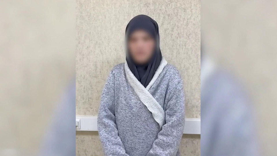 Предотвращен теракт в Хасавюрте в Дагестане